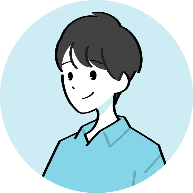 黛 洋明/ずみの似顔絵